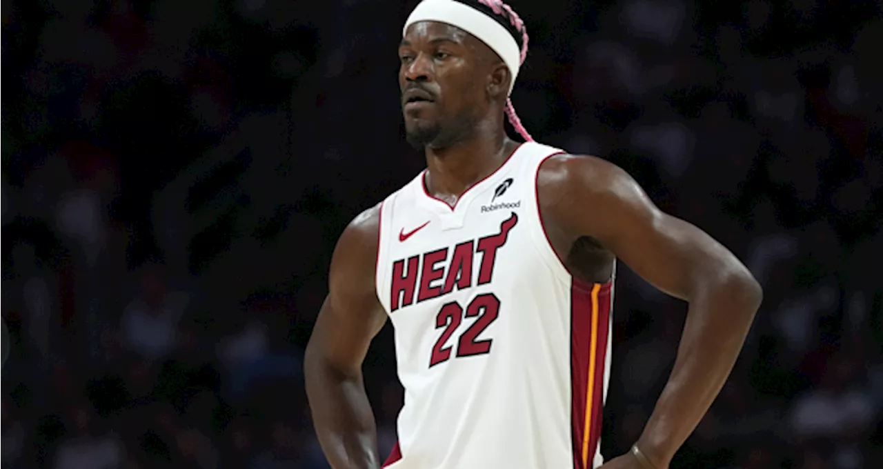 Miami Heat to Reintroduce 'Vice' Uniforms for Remainder of Season