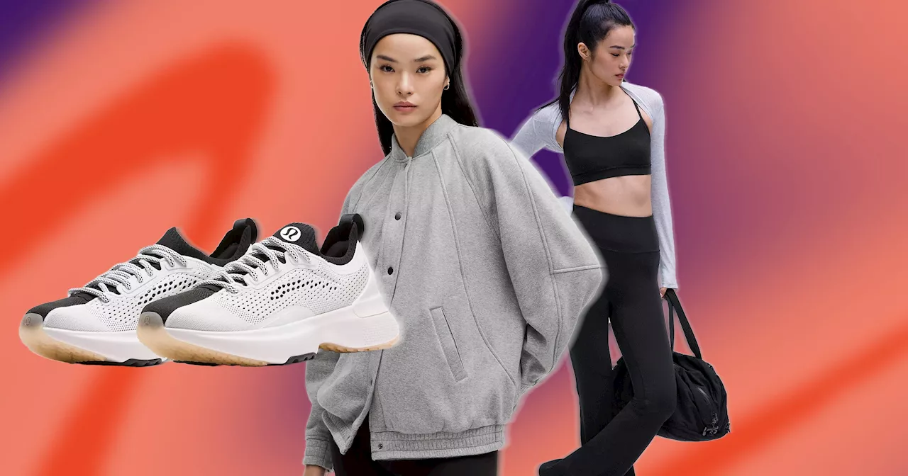 Refinery29 Editors' Favorite Lululemon Picks for Winter 2023