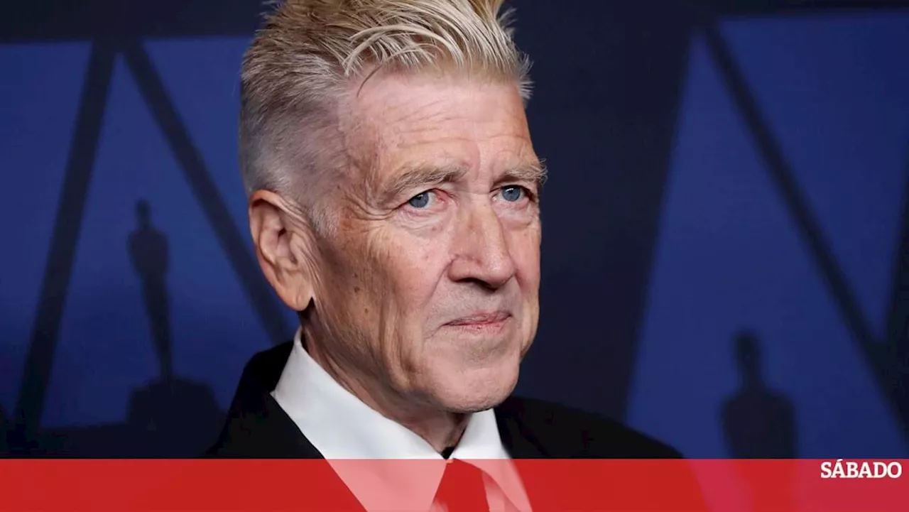 David Lynch, Realizador de Filmes icónicos como Twin Peaks e Mulholland Drive, Morre