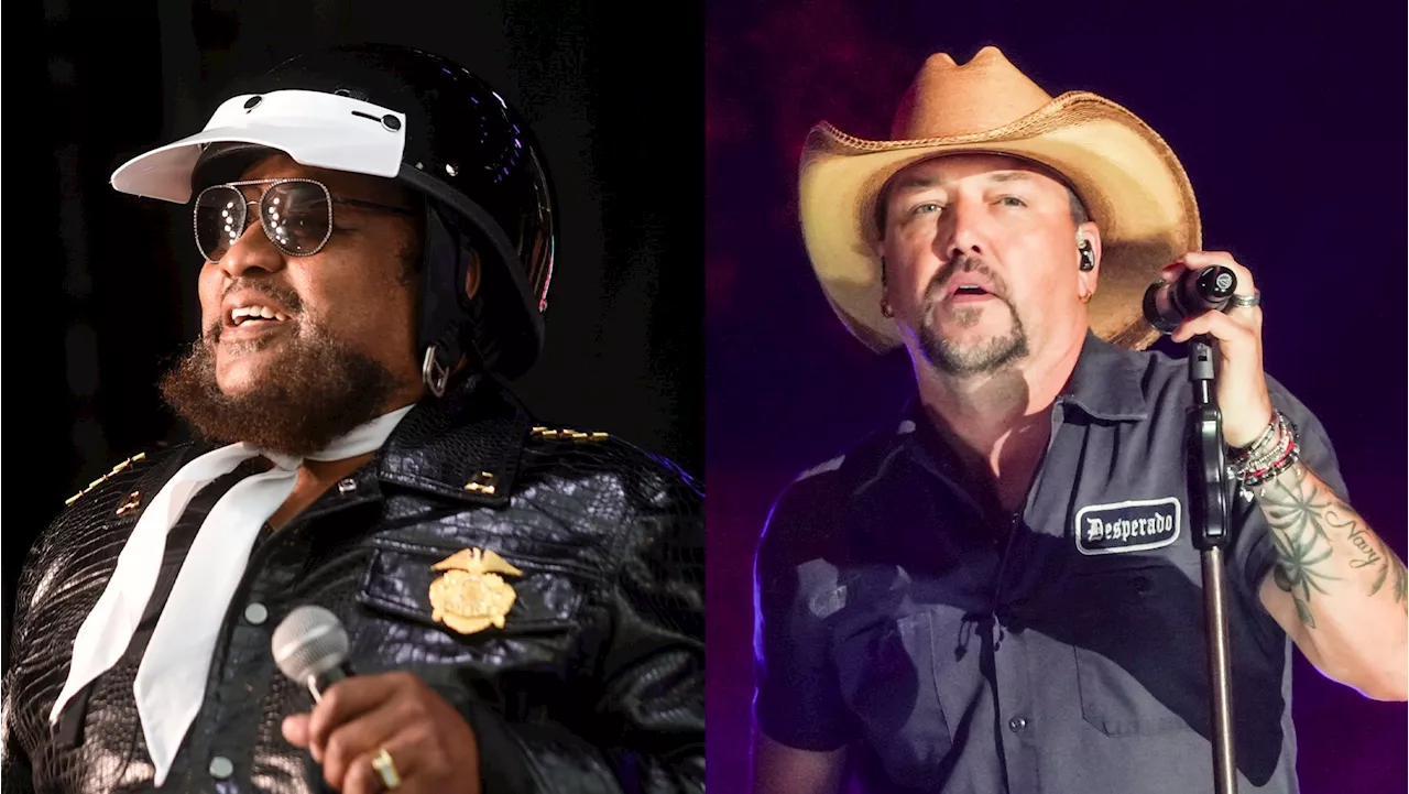 Country Stars — and the Village People — Line Up to Play Trump Inauguration Events