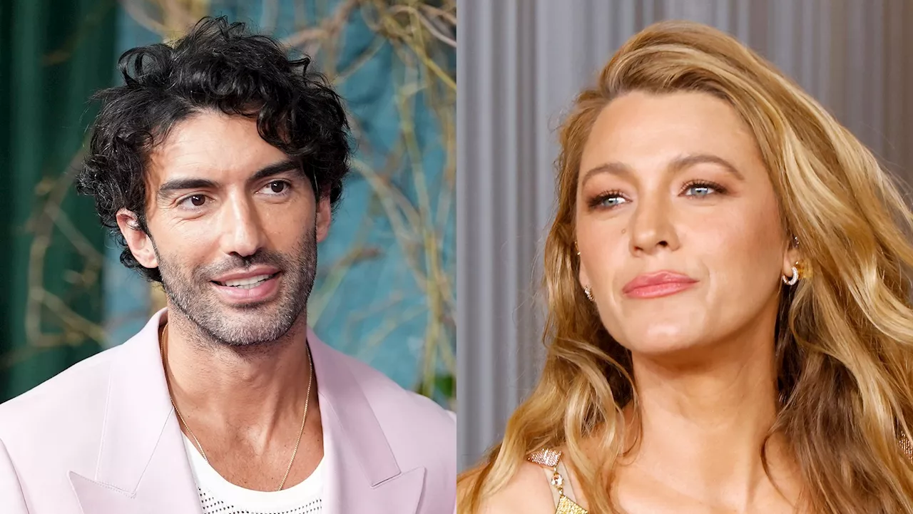 Justin Baldoni Says Blake Lively Tried to ‘Destroy’ Him With False Allegations in $400 Million Lawsuit