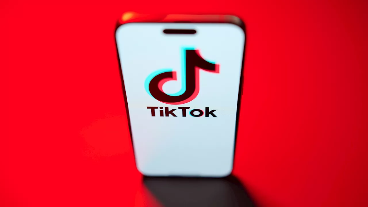 TikTok Faces US Ban, Leaving 170 Million Users Uncertain