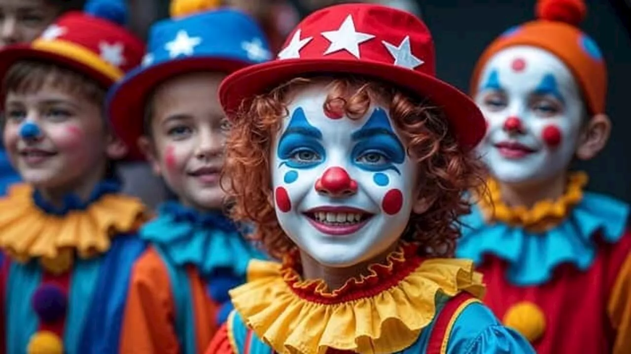 Quando sarà Carnevale nel 2025? Ecco le date e i Carnevali più famosi del Lazio