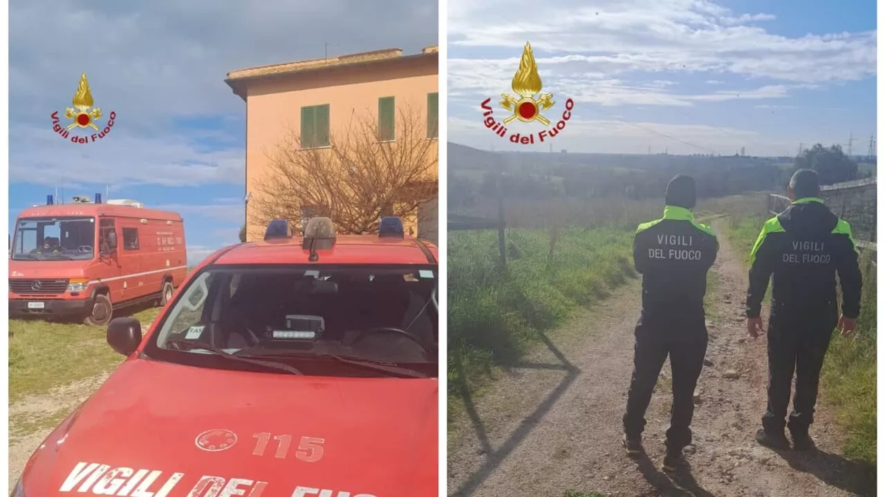 Ragazzo brasiliano scomparso a Roma: ritrovata la sua auto nella Riserva Naturale della Marcigliana