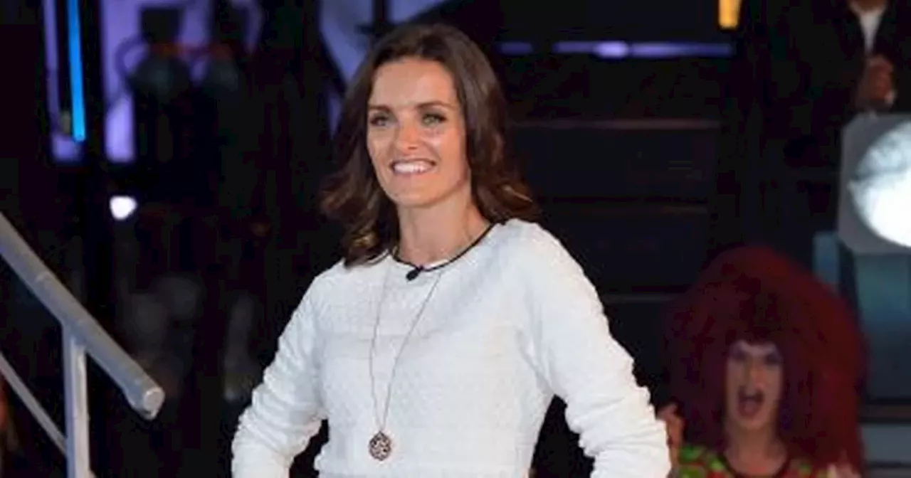 B*Witched Star Edele Lynch Recalls Magical Family Vacations in Portugal