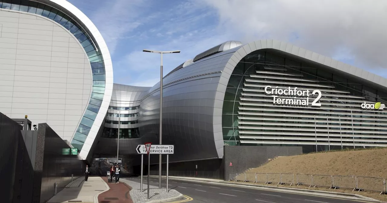 Dublin Airport Duty Free: Updates and Shopping Guide