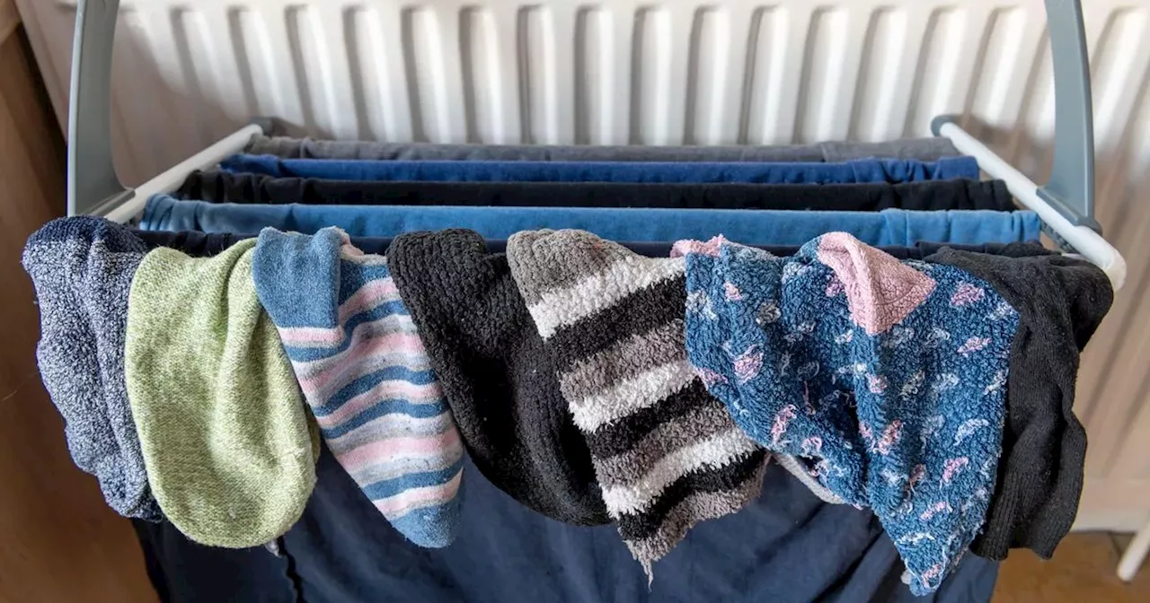 Skip the Dryer! 5 Ways to Dry Clothes Naturally Without a Tumble Dryer