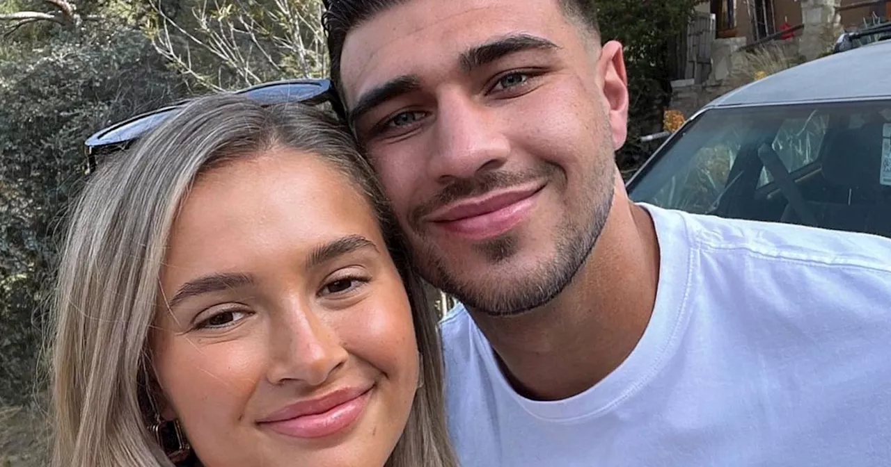 Tommy Fury Reveals Alcohol Addiction as the Real Reason for Split with Molly-Mae Hague