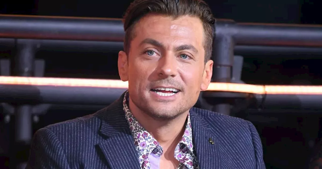 TV Star Paul Danan Dies at 46