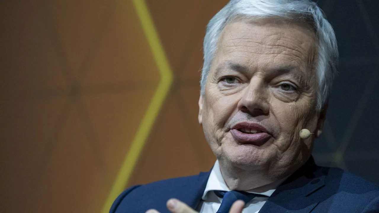 La BNB enquête sur ING Belgique après les soupçons de blanchiment d'argent de Didier Reynders