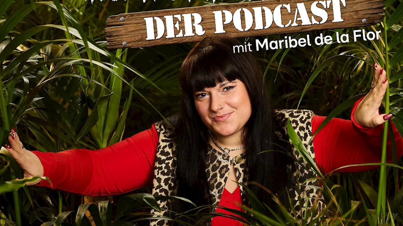 Dschungelcamp 2025: Mit diesen Dschungel-Podcasts verpasst ihr keine News!