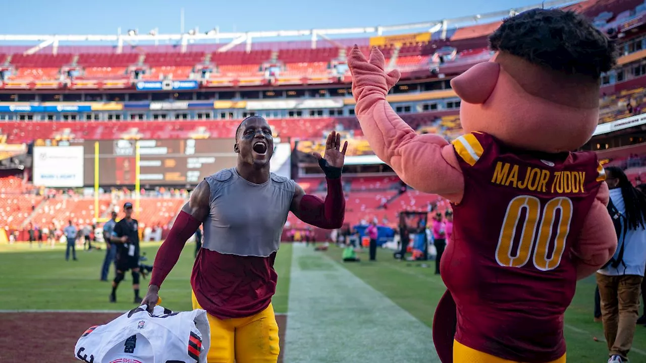 NFL: Stadt Cleveland verklagt ihr NFL-Team!