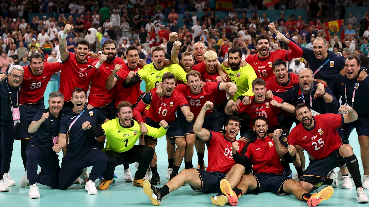 Balonmano español: rumbo a un nuevo Mundial