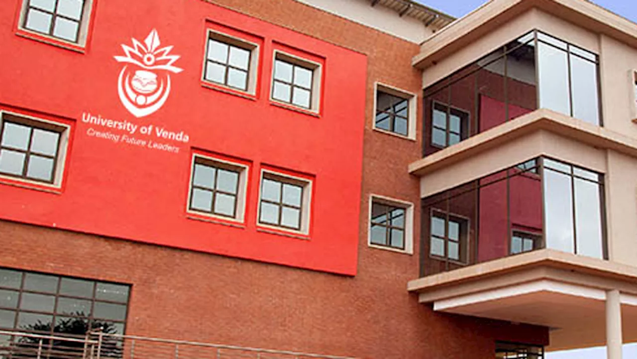 University of Venda Registration Process Progresses Smoothly