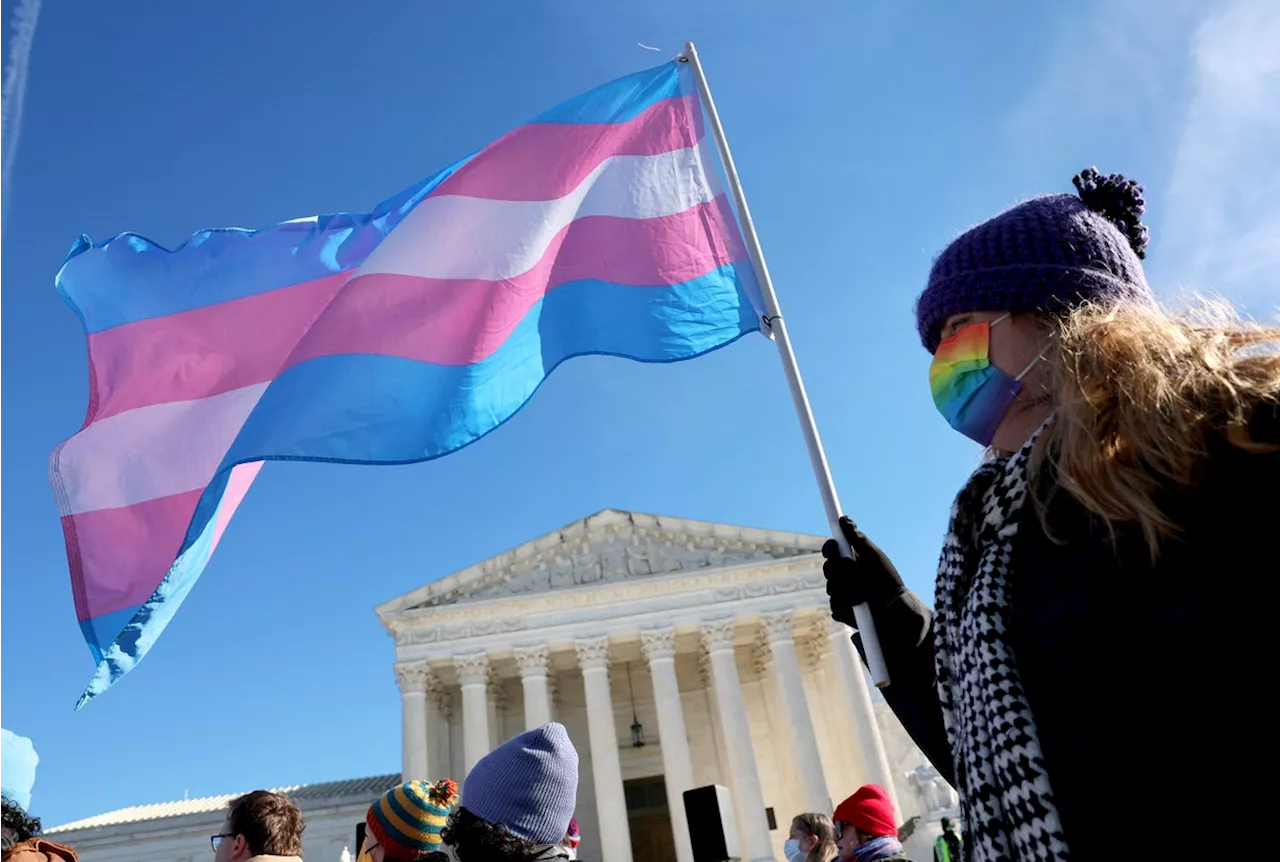 Supreme Court Arguments Over Trans Health Care Highlight Need for Personalized Care