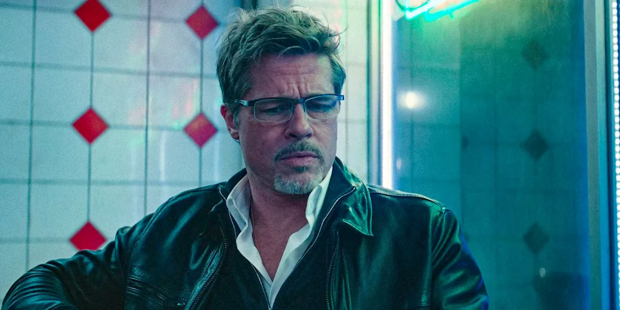 Brad Pitt Speaks Out Against Scam Targeting Fan