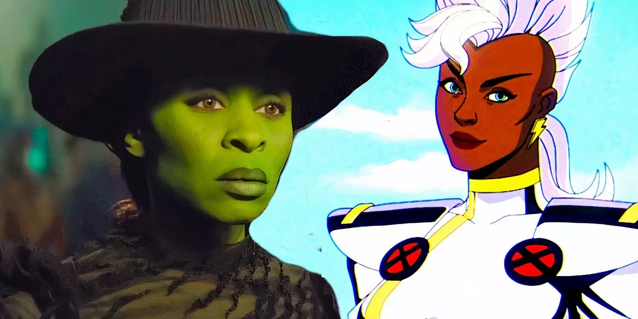 Cynthia Erivo On Playing Storm: Why Marvel Finally Needs To Adapt Her Correctly