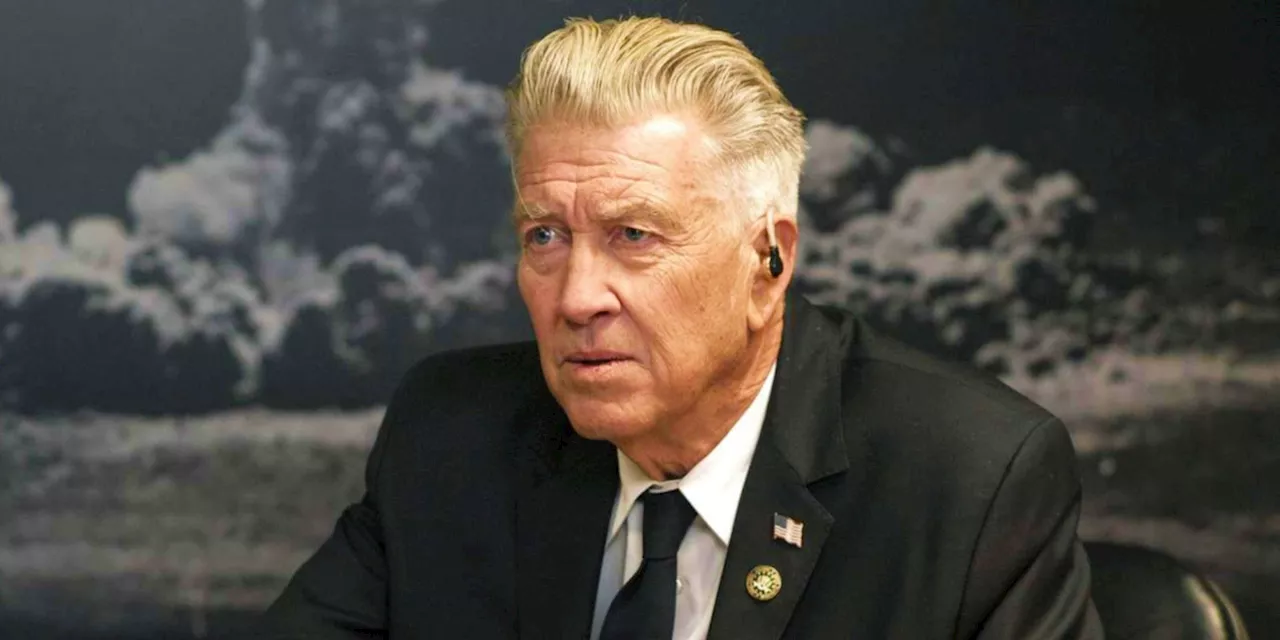 David Lynch, Surrealist Film Director, Dies at 78