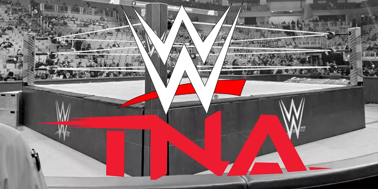 WWE & TNA Sign Multi-Year Deal For An Unprecedented Partnership