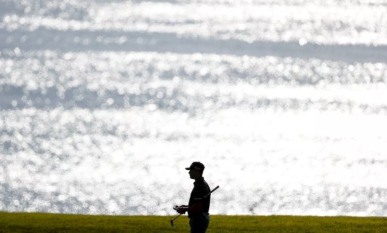 Bryce Miller: Torrey Pines could be candidate to host displaced Genesis Open after fires ravage Pacific Palisades