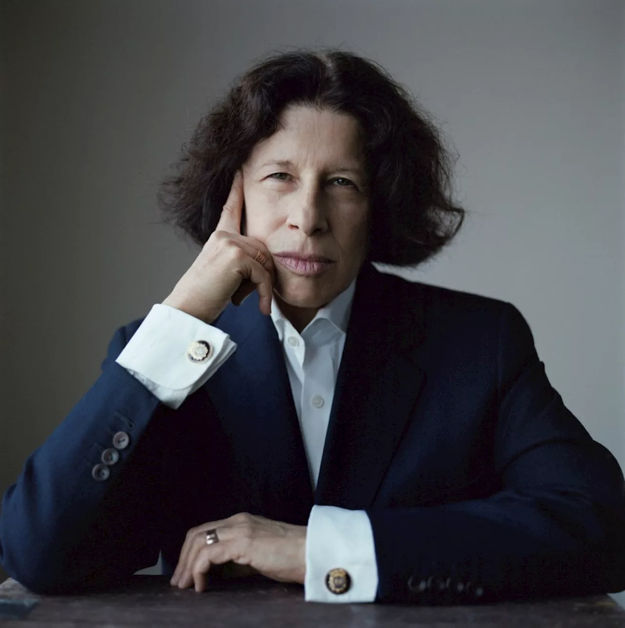 San Diego arts roundup: Author Fran Lebowitz brings her wry quips to San Diego