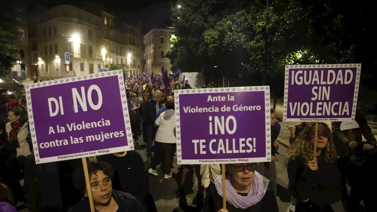 El Gobierno perfecciona el sistema VioGén para proteger más a las víctimas de violencia de género