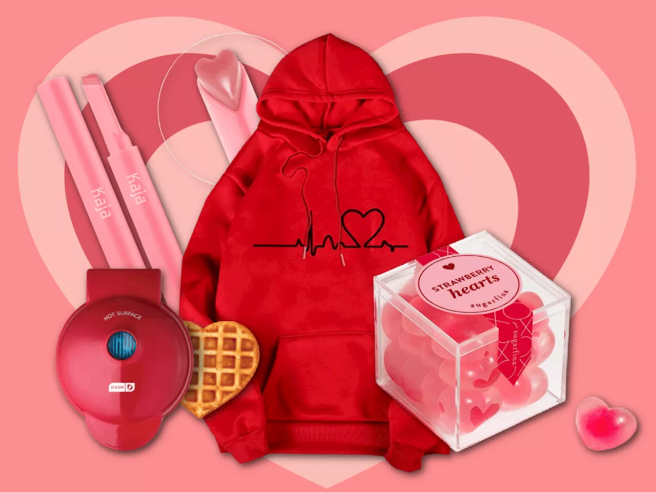 55+ Fun, Cool Valentine's Day Gifts to Let Your Teen Know You Love Them