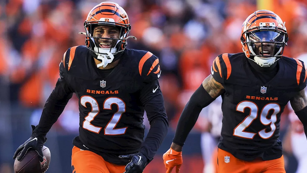 Cincinnati Bengals Roster Crunch: Potential Cap Casualties and Salary Cap Strategies