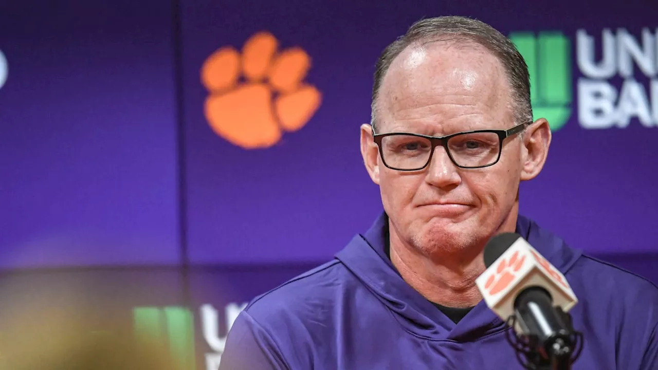 Clemson Lands Penn State DC Tom Allen, Who Cites Family as Driving Force