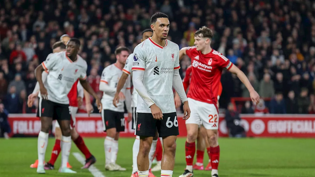 Liverpool Dealing with Transfer Interest Amidst Contract Uncertainty