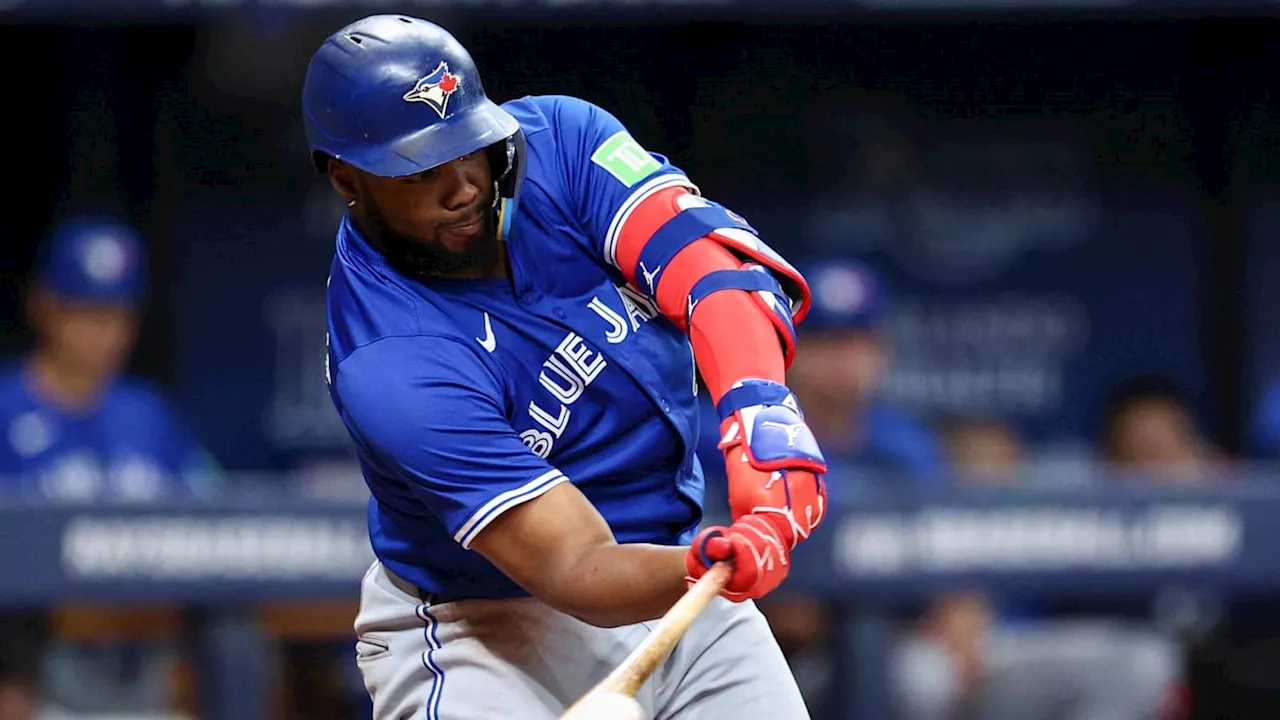 Mets Explore Guerrero Jr. Trade, But Deal Remains Unlikely