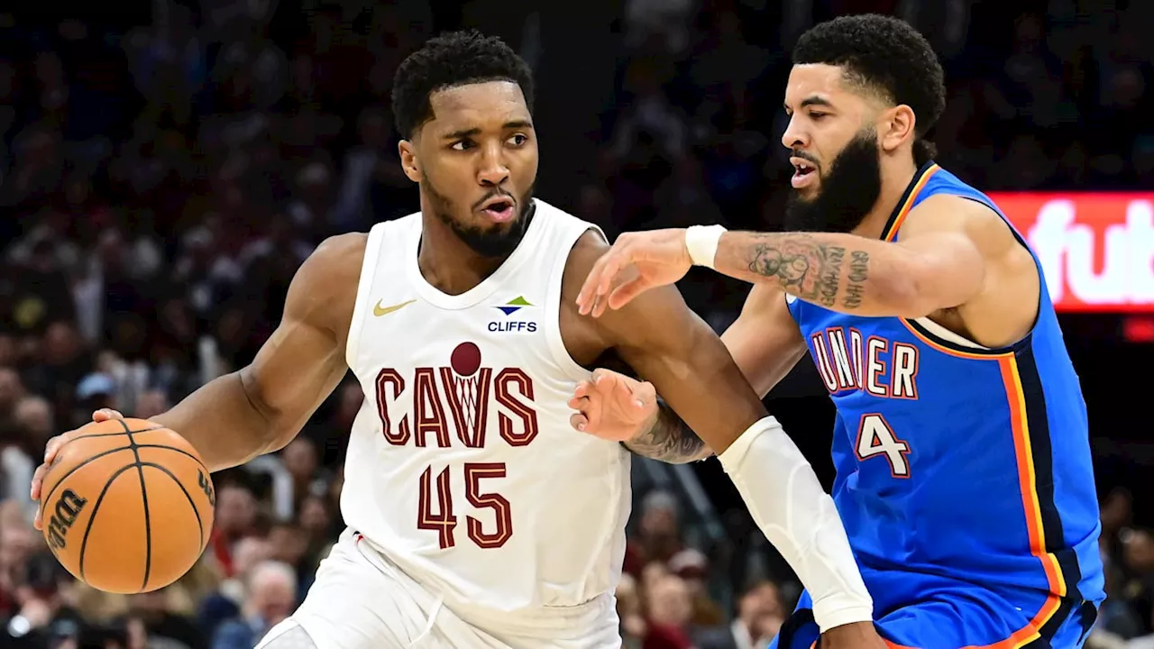 NBA Midseason Report Card: MVP, ROY, and Championship Predictions