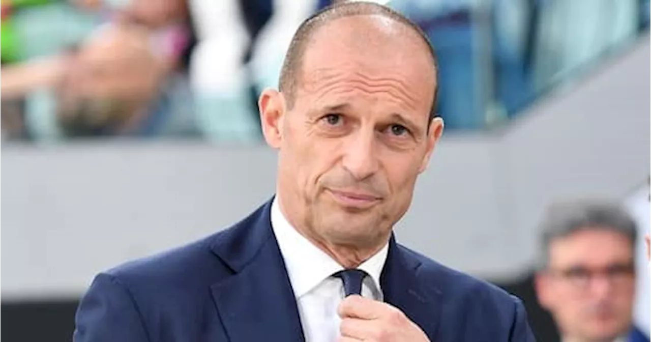 Allegri, l'Al-Ahli lo vuole come allenatore per giugno. Le news di calciomercato