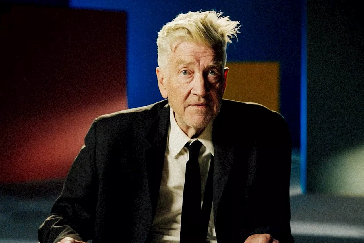 David Lynch's MasterClass: A Masterpiece of Banality?