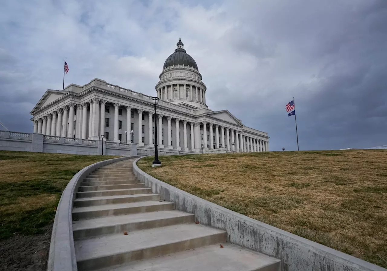 Utah Governor Orders Flags at Full-Staff for Trump’s Inauguration Despite Carter Mourning Period