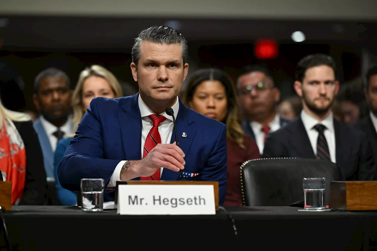 Utah Senator John Curtis Endorses Pete Hegseth for Defense Secretary