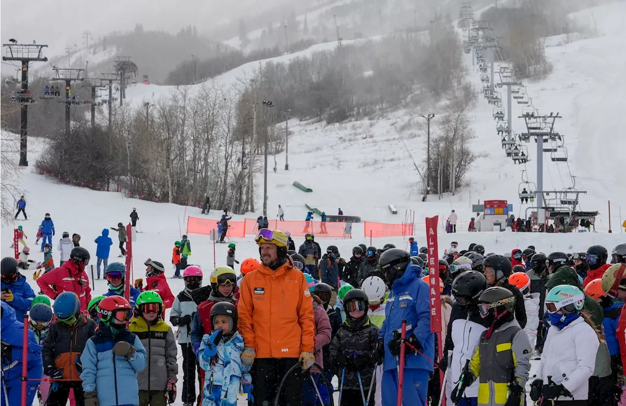 Vail Resorts offers pass discount to guests affected by strike