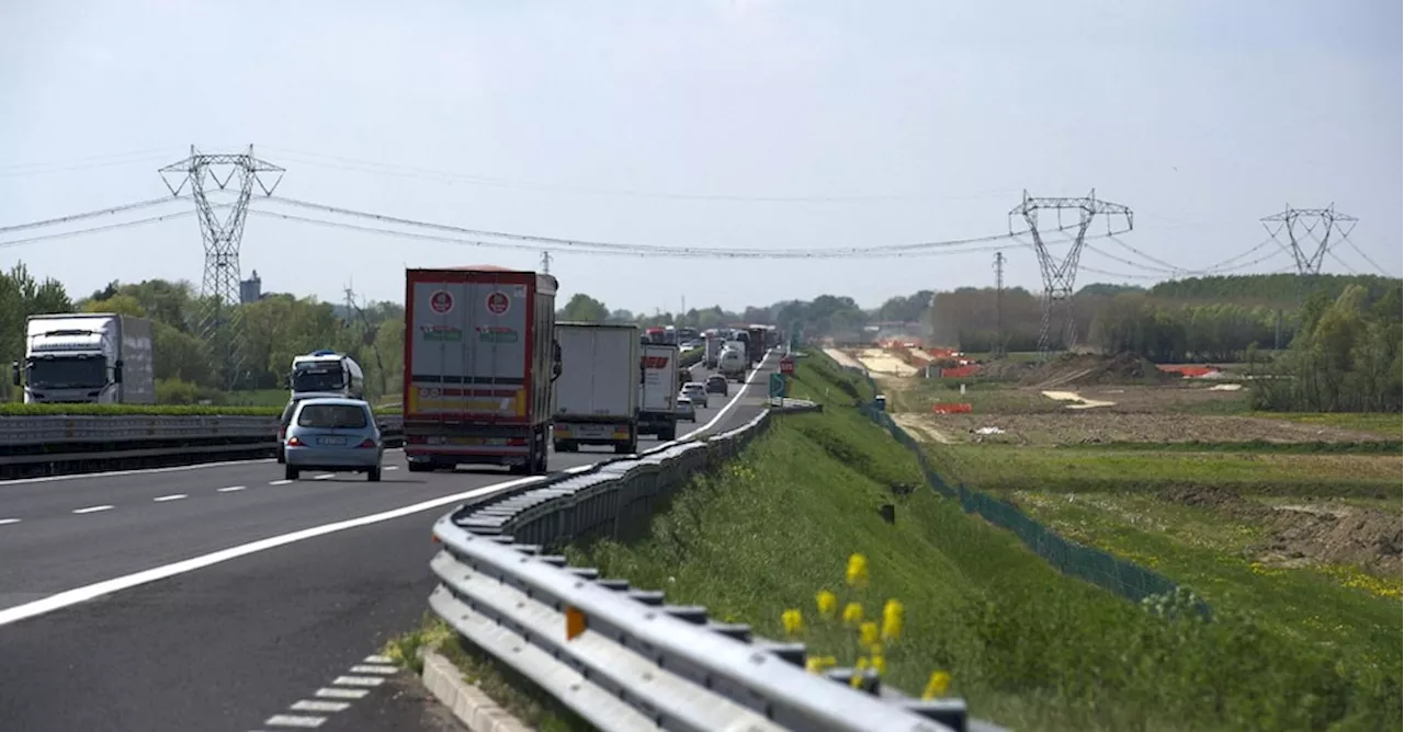 Autostrade risarcisce incidente mortale per mancanza di guardrail