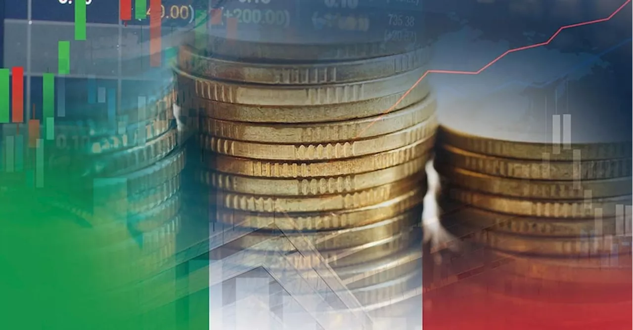 Debito pubblico italiano supera i 3.000 miliardi, ma i mercati restano calmi