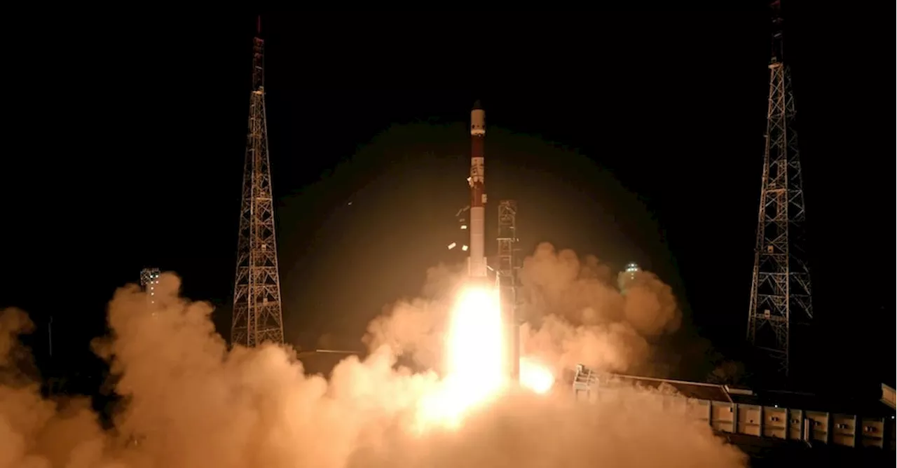 India Realizza con Successo un Attracco Spaziale Senza Equipaggio