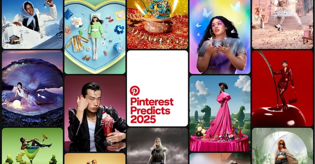 Pinterest festeggia 15 anni: un'icona di ispirazione e scoperta