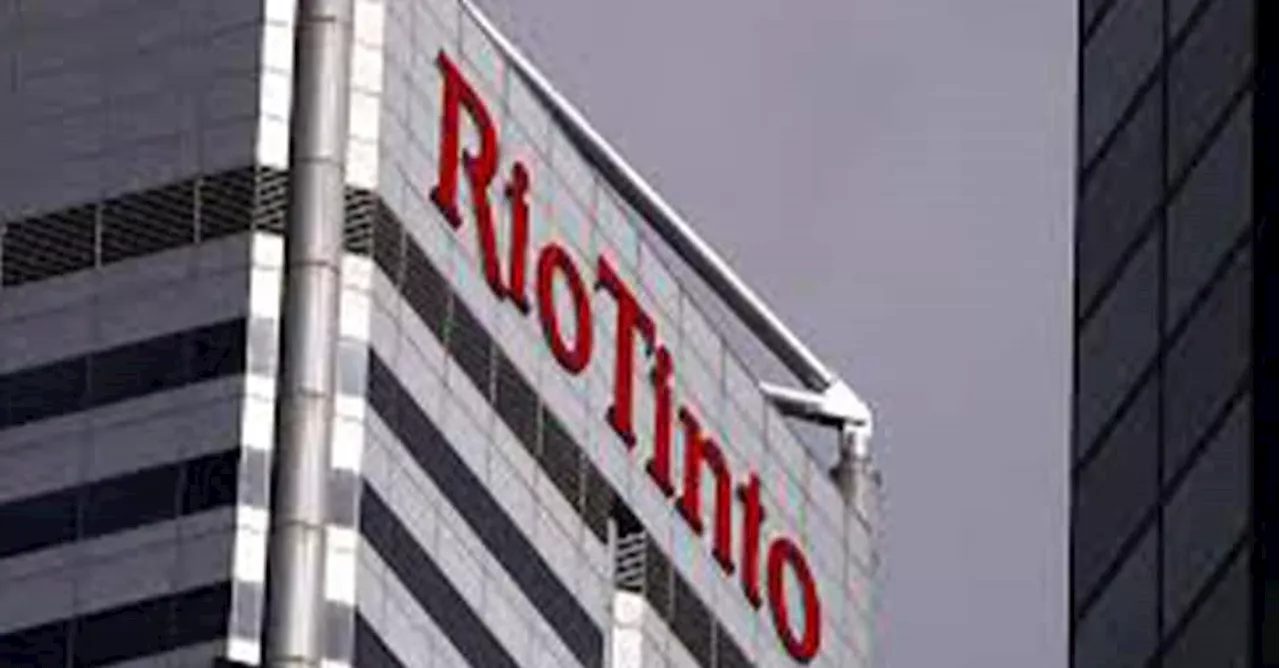 Rio Tinto e Glencore verso una possibile fusione?