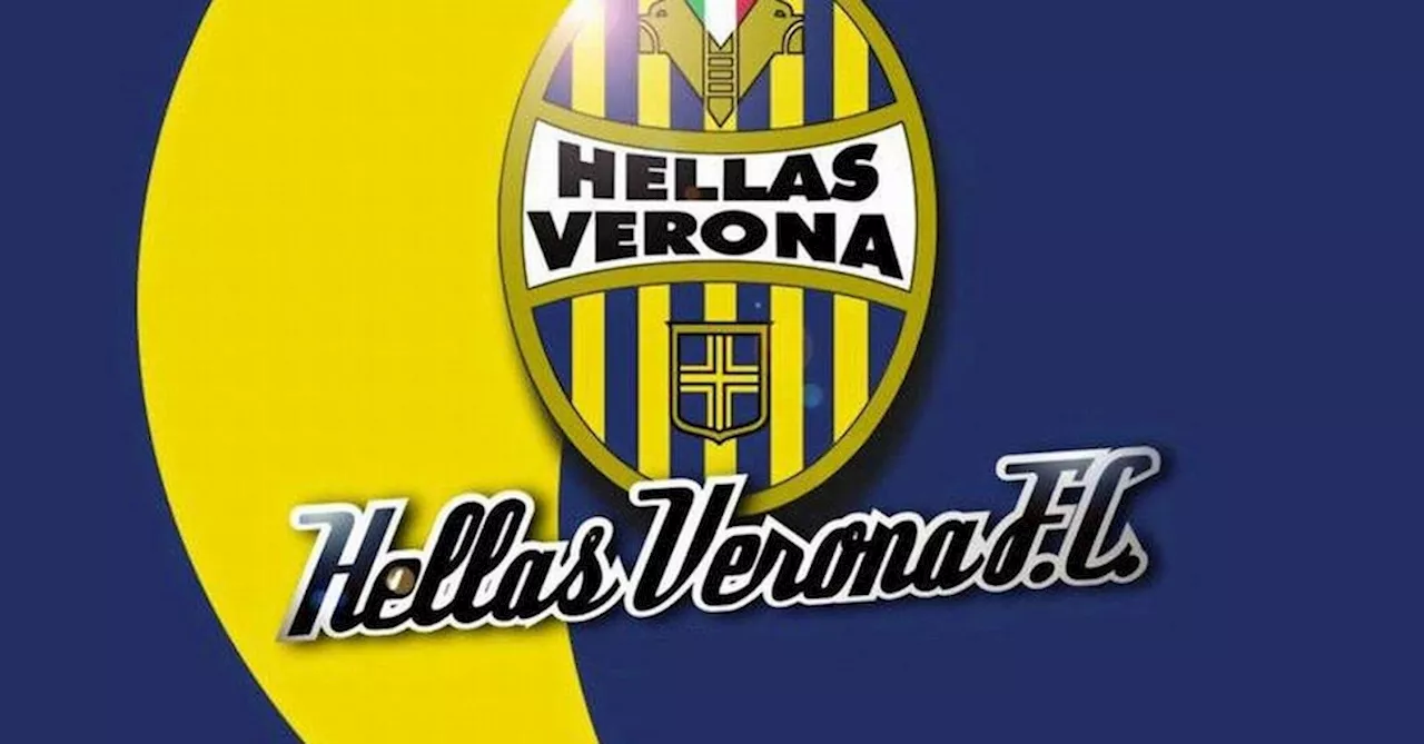 Setti cede il 100% dell'Hellas Verona a Presidio Investors