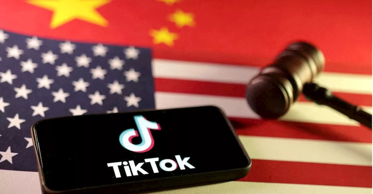 Trump Valuta Ordine Esecutivo per Suspendere Bando TikTok