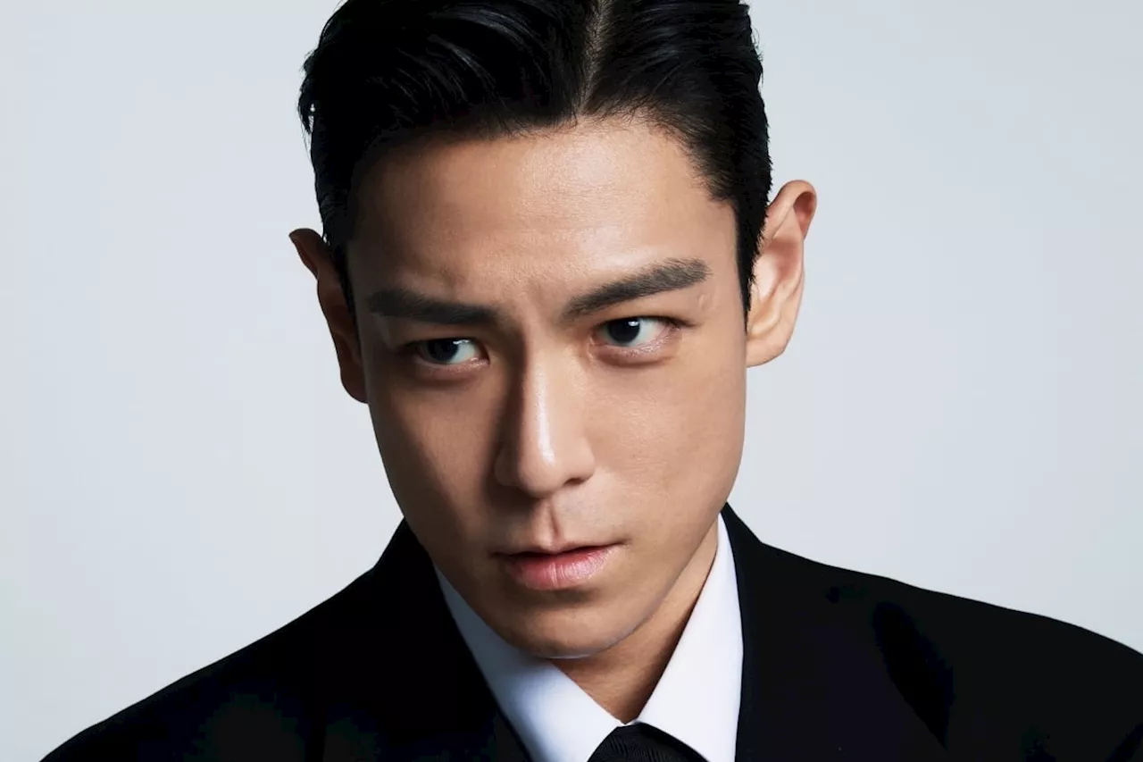 T.O.P Candidly Discusses Past Mistakes, “Squid Game 2” Casting, Departure From BIGBANG, And More