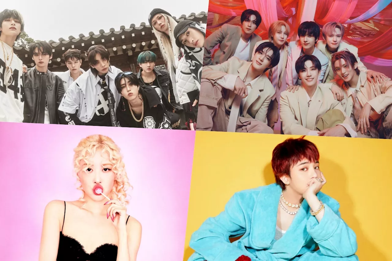 Top Songs on Digital Charts in December