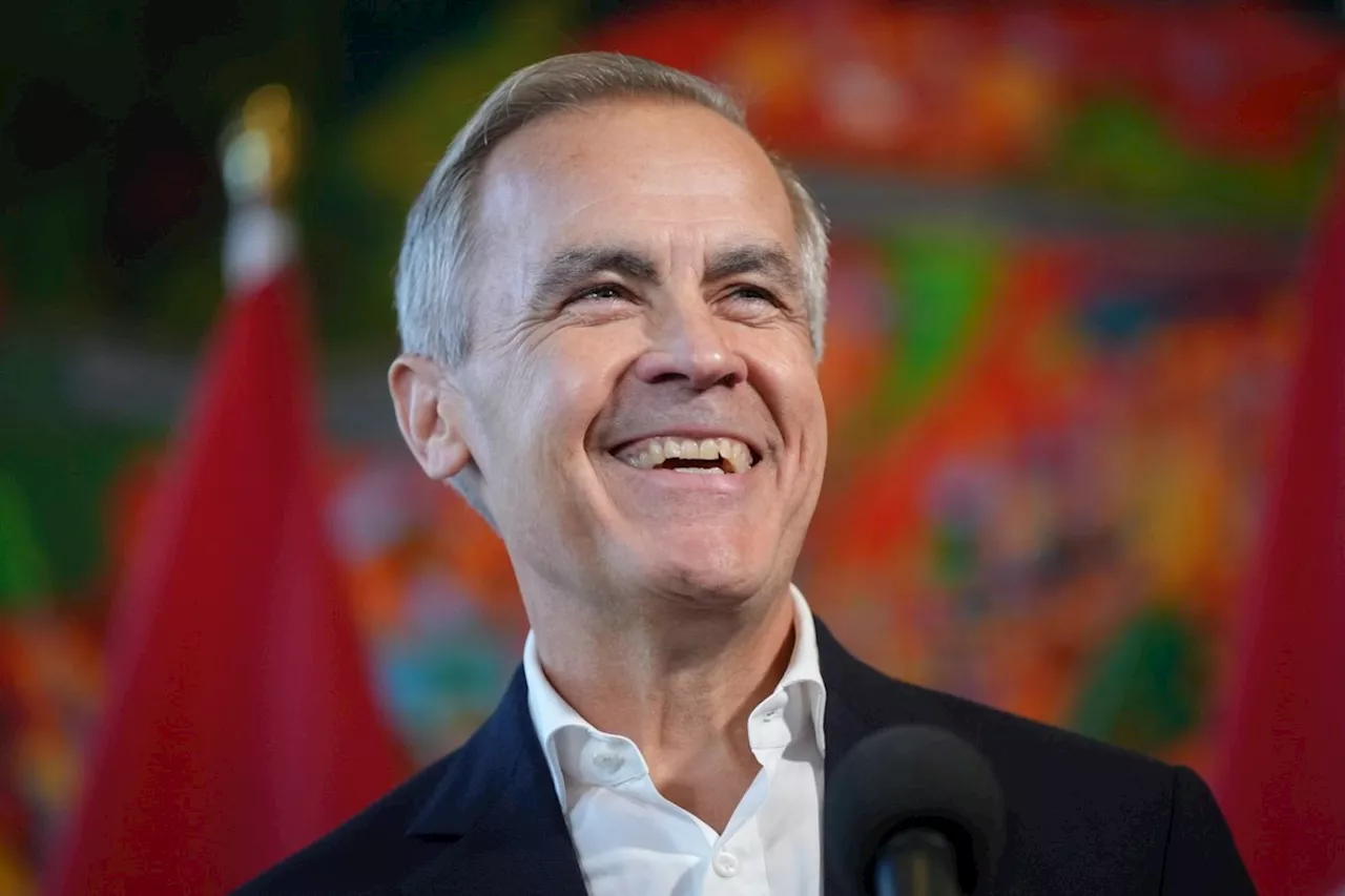 Carney Enters Liberal Leadership Race, Vancouver Chicken Owners Face H5N1, and More Canadian News