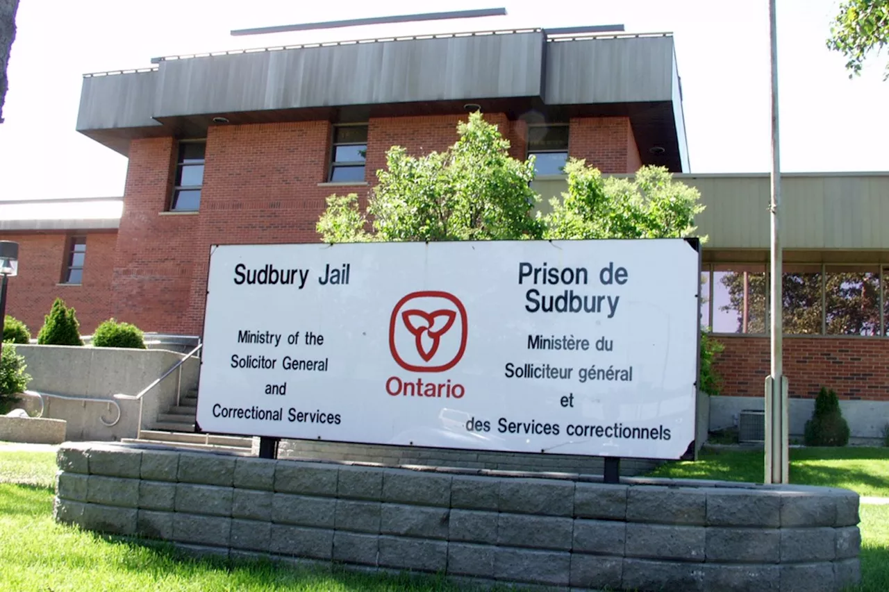 SIU halts investigation into Sudbury Jail injury where man made himself dizzy