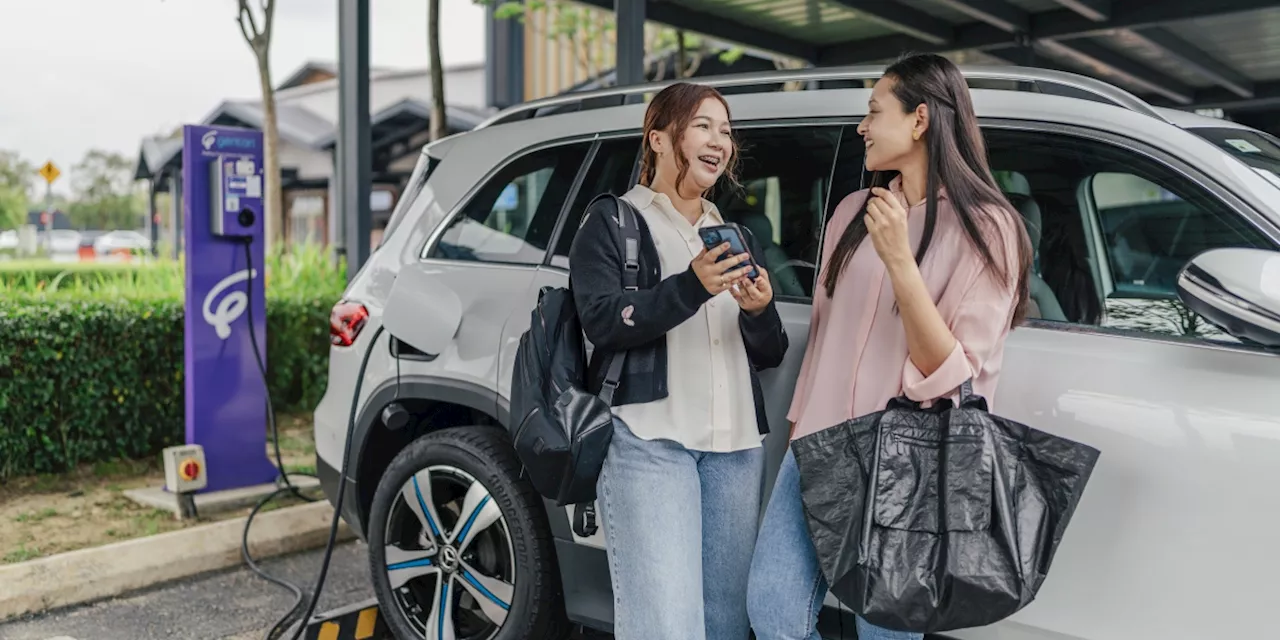 Gentari Go: Revolutionizing the EV Landscape in Southeast Asia