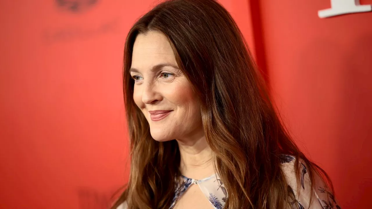 US-Schauspielerin: So rächte sich Drew Barrymore an ihrem untreuen Ex-Partner